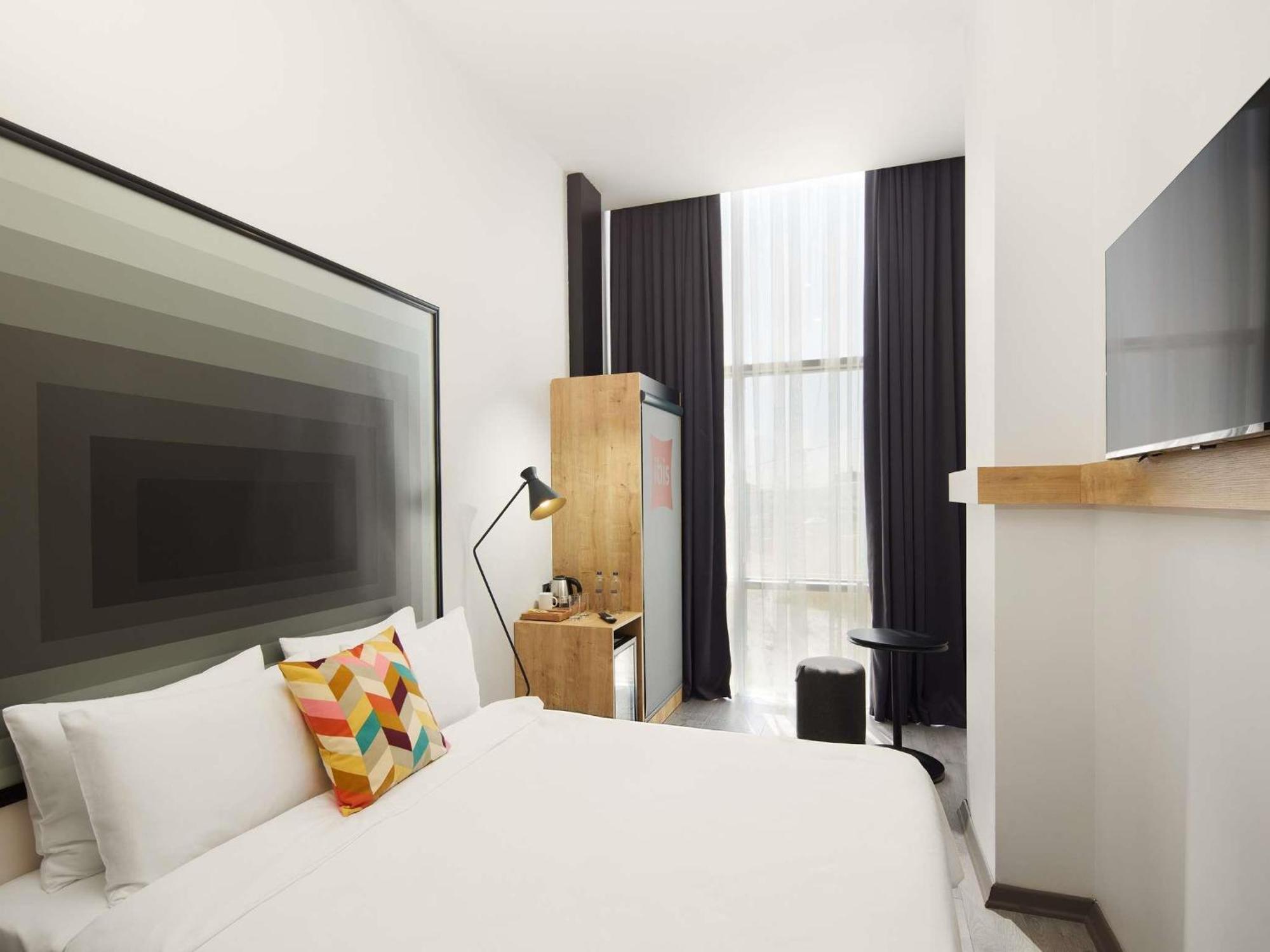 Ibis Istanbul Airport — Photos 3